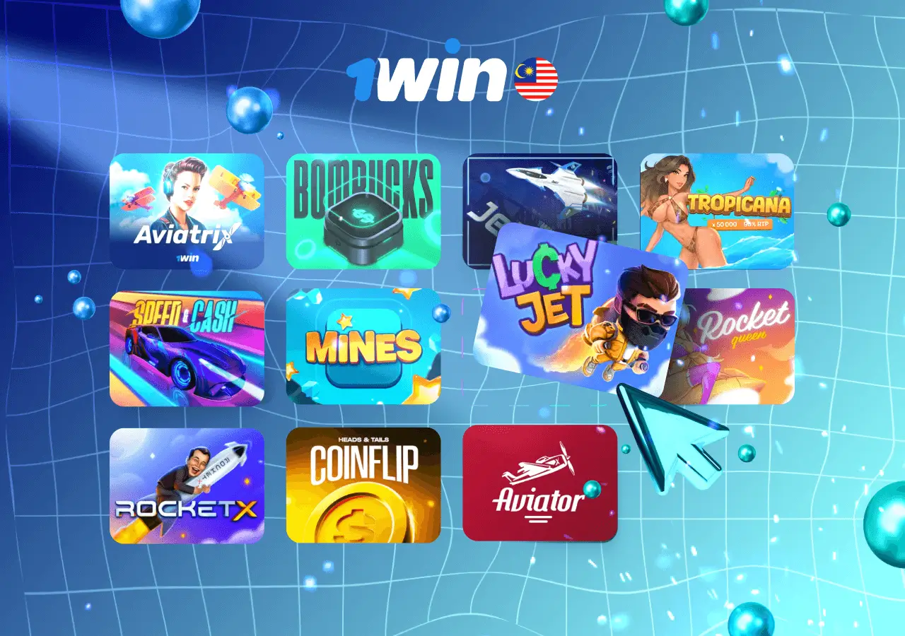 1win mobile app 