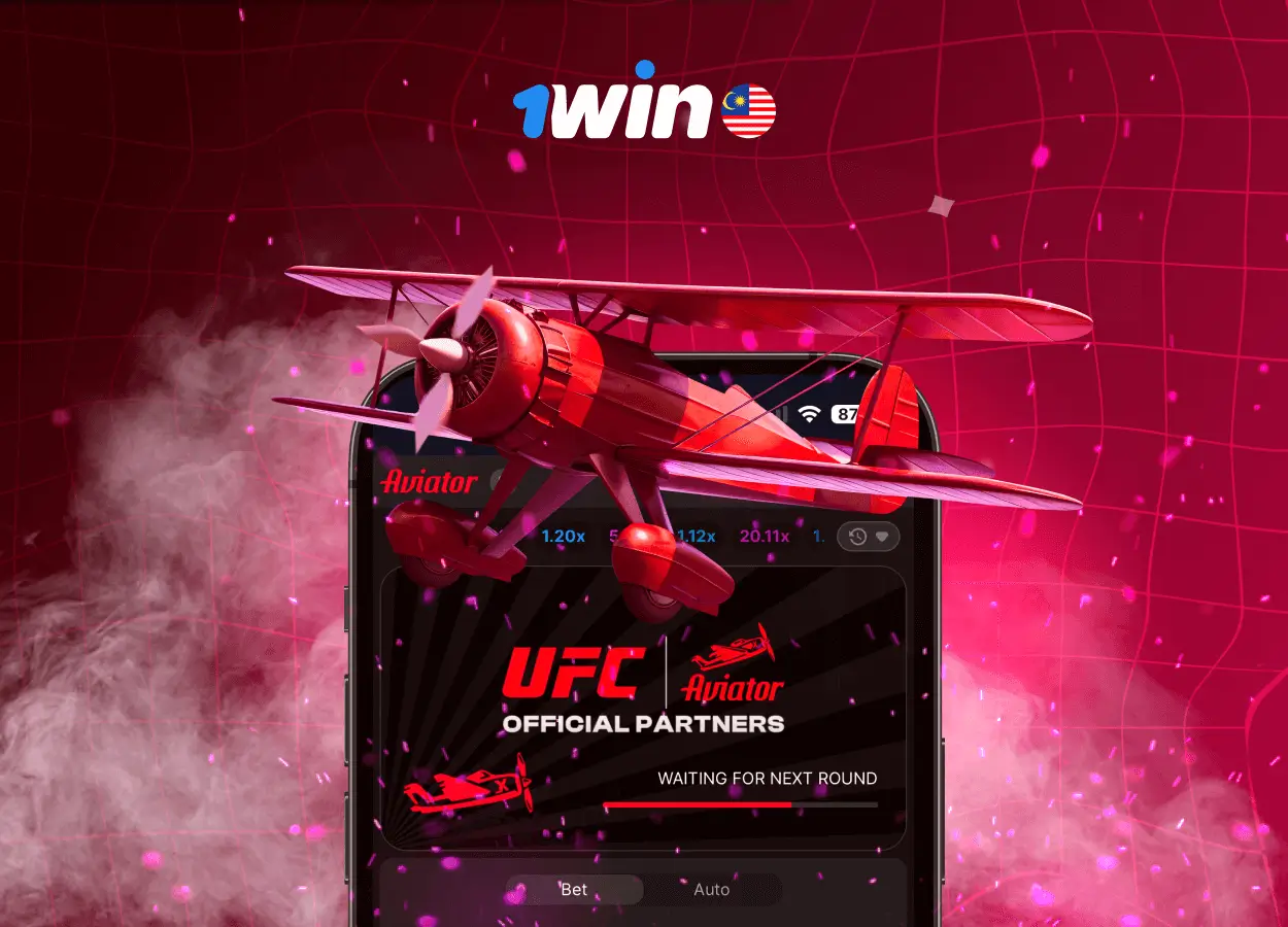 Aviator Hack APK