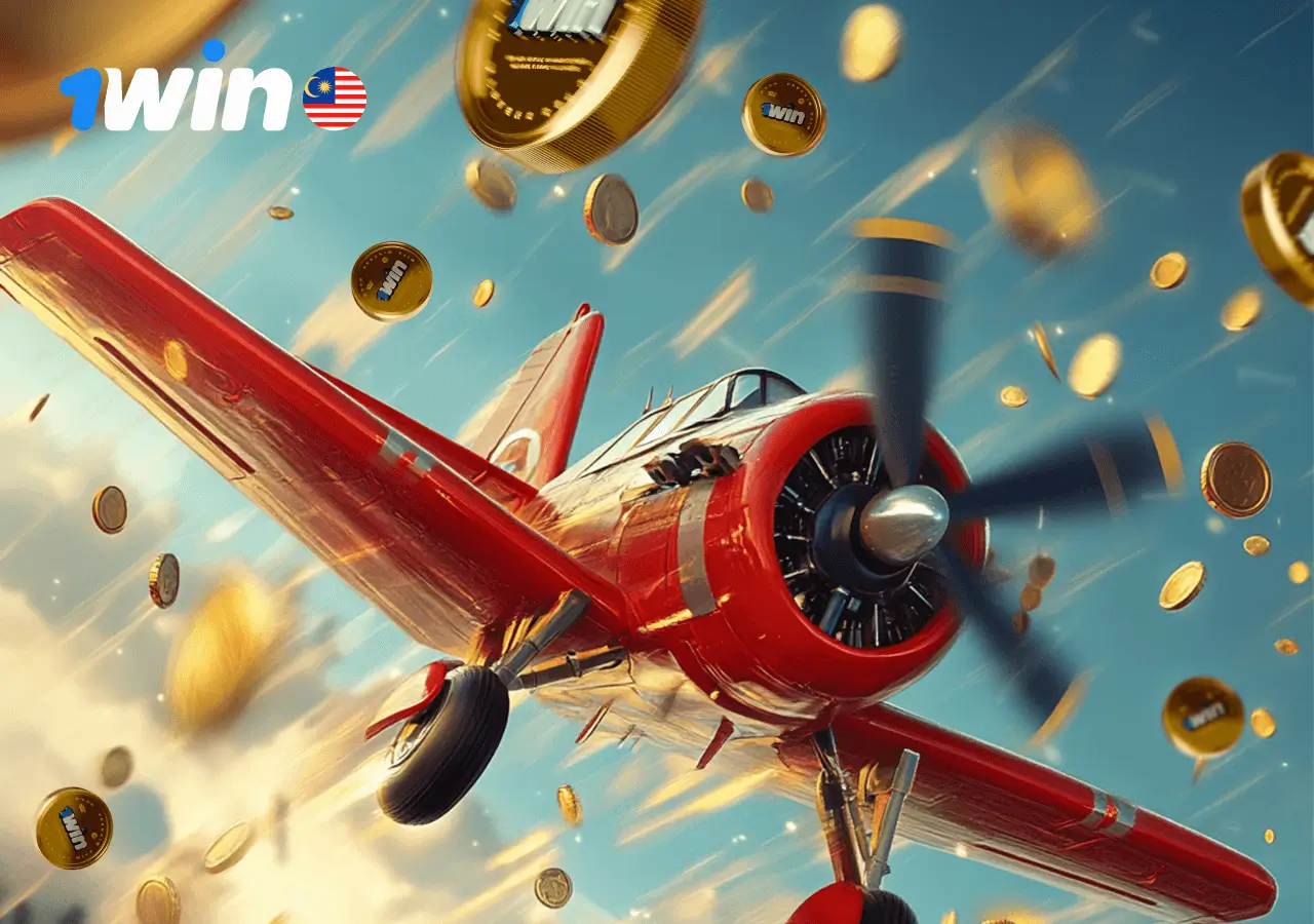 1win Aviator