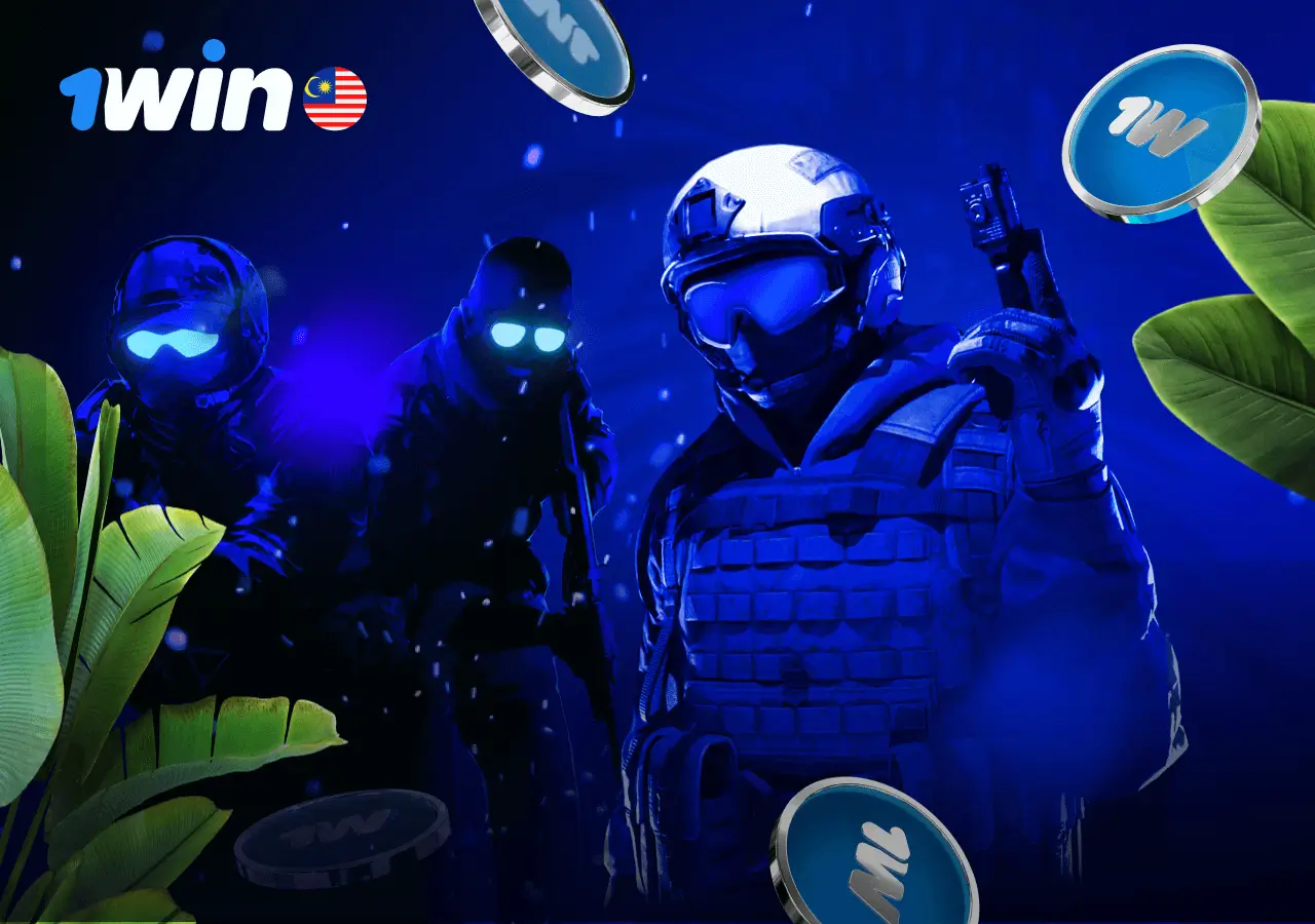 Esports betting
